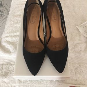 Corso Como Pumps